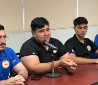 Jóvenes del ITH comparten su experiencia de 10 meses en Taiwán