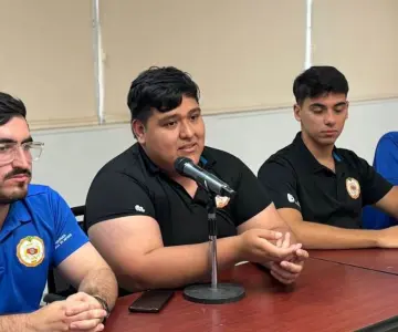 Jóvenes del ITH comparten su experiencia de 10 meses en Taiwán