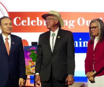 Sonora-Arizona: 66 años de alianza comercial y prosperidad