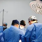 IMSS Sonora concreta donación de órganos y tejidos de un joven