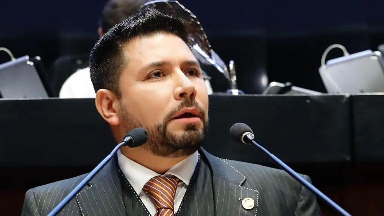 Iván Jaimes insiste en reconocer a familiares en Ley de Desapariciones