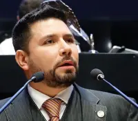 Iván Jaimes insiste en reconocer a familiares en Ley de Desapariciones