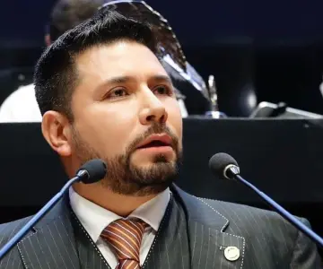 Iván Jaimes insiste en reconocer a familiares en Ley de Desapariciones