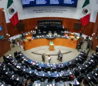 Senado aprueba dictamen de nueva Ley de Seguridad Pública