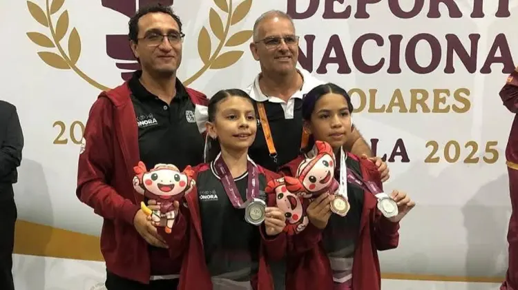 Foto: Especial / EXPRESO.