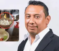 Funcionario de Medio Ambiente pierde su cargo por consumir huevos de tortuga