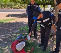 Hermosillo habilita operativos ante riesgo por altas temperaturas
