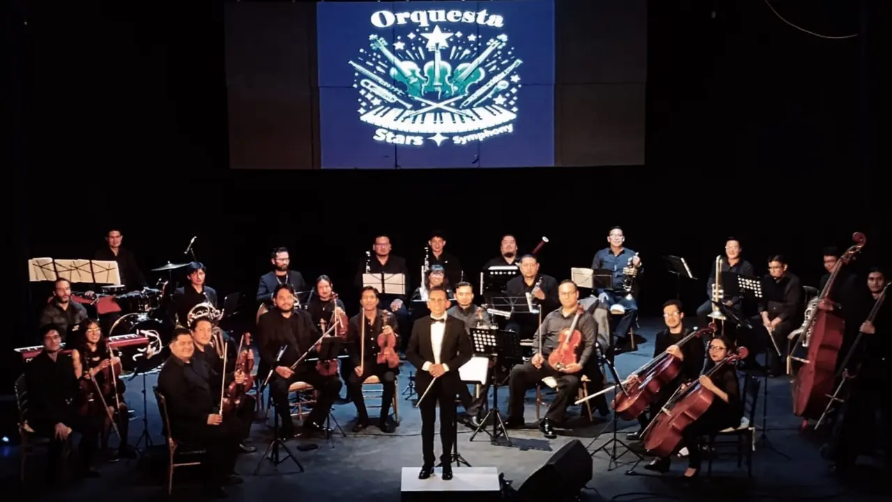 Movie Concert traerá cine sinfónico a Hermosillo