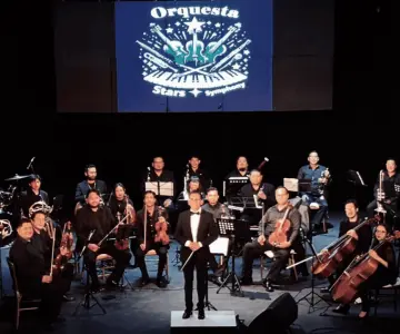 Movie Concert traerá cine sinfónico a Hermosillo