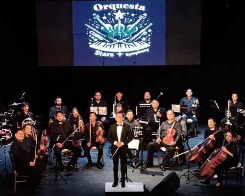 Movie Concert traerá cine sinfónico a Hermosillo