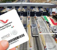¿Adiós al pago en efectivo en casetas? Esto dice Capufe