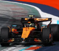 McLaren vuelve a imponerse: hace el 1-2 en GP de Austria
