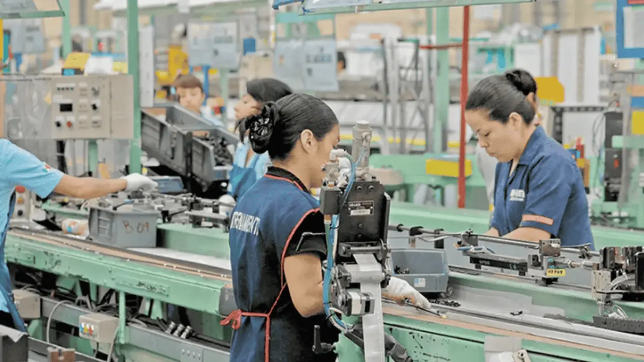 Histórica baja en el desempleo de Sonora: 2.3% en mayo