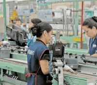 Histórica baja en el desempleo de Sonora: 2.3% en mayo