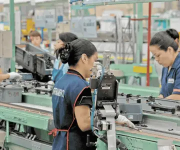 Histórica baja en el desempleo de Sonora: 2.3% en mayo