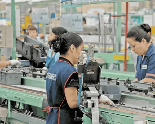 Histórica baja en el desempleo de Sonora: 2.3% en mayo