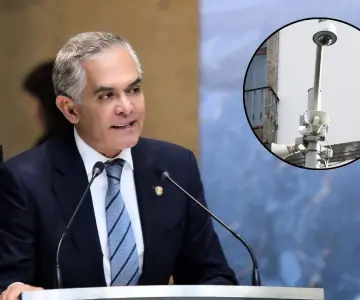 Achacan hackeo del C5 a administración de Mancera