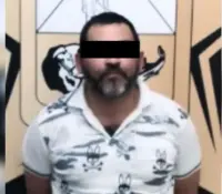 Formulan imputación contra sujeto por delitos contra mujer y su hijo