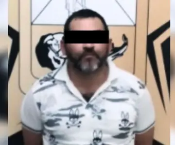 Formulan imputación contra sujeto por delitos contra mujer y su hijo