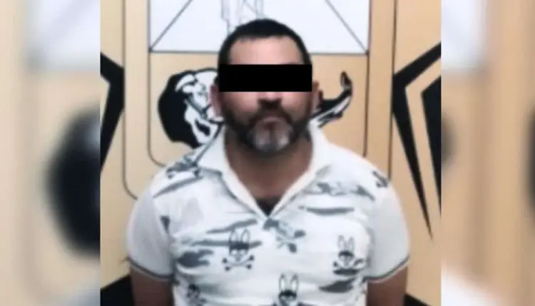 Formulan imputación contra sujeto por delitos contra mujer y su hijo