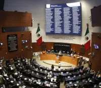 Avala Senado Comisión Nacional Antimonopolio