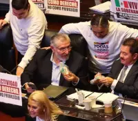 Aprueba Senado Ley Telecom