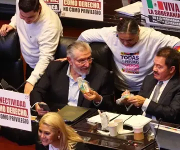 Aprueba Senado Ley Telecom