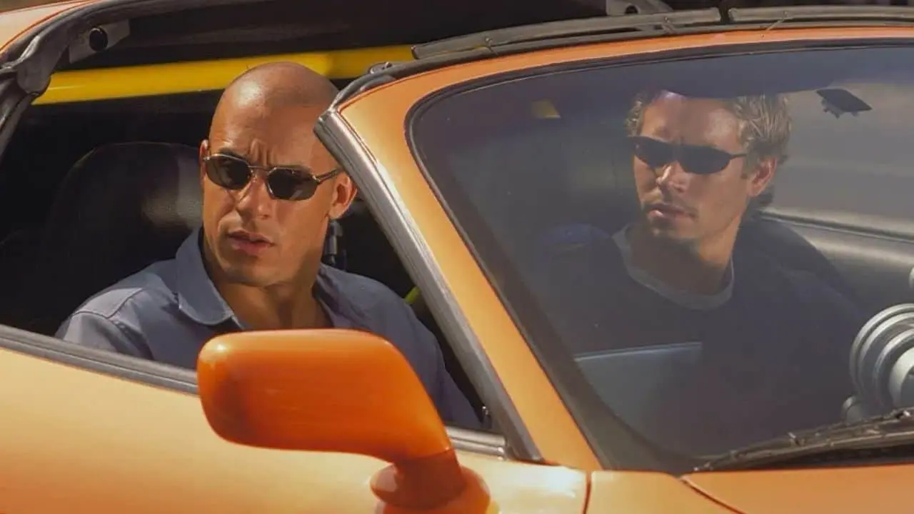 Regresará personaje de Paul Walker en Rápidos y Furiosos