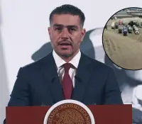 SSPC desmantela red de huachicol en tres estados; detienen a 32