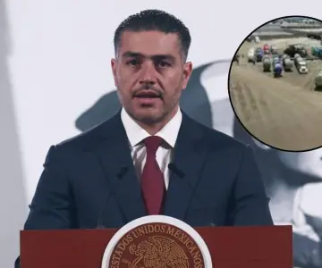 SSPC desmantela red de huachicol en tres estados; detienen a 32