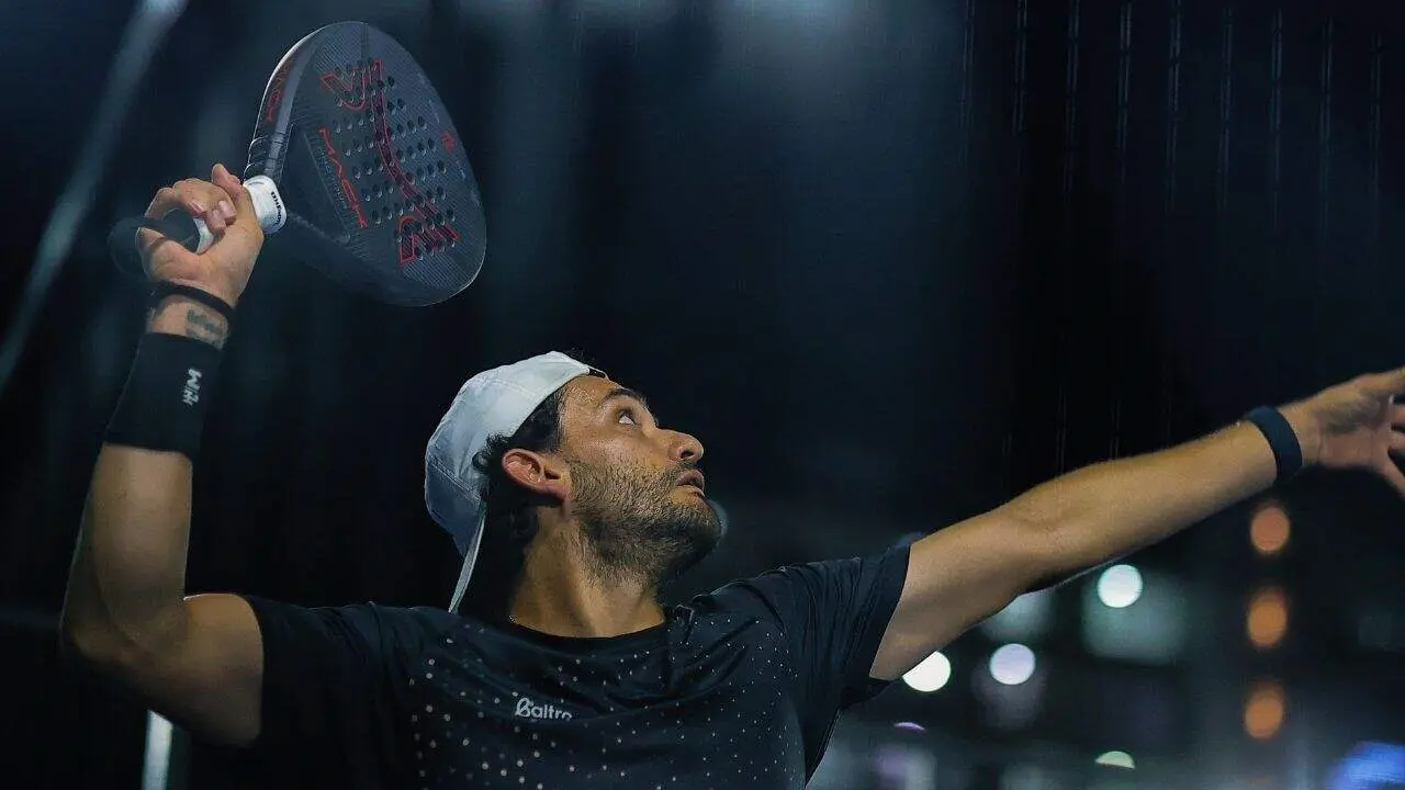 Culmina con éxito el Torneo Nacional de Padel 2025