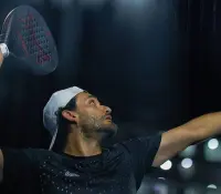 Culmina con éxito el Torneo Nacional de Padel 2025