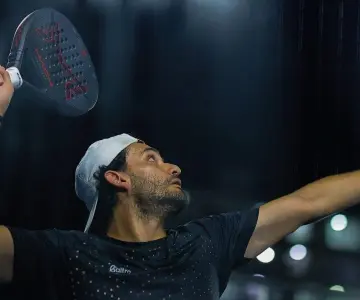 Culmina con éxito el Torneo Nacional de Padel 2025