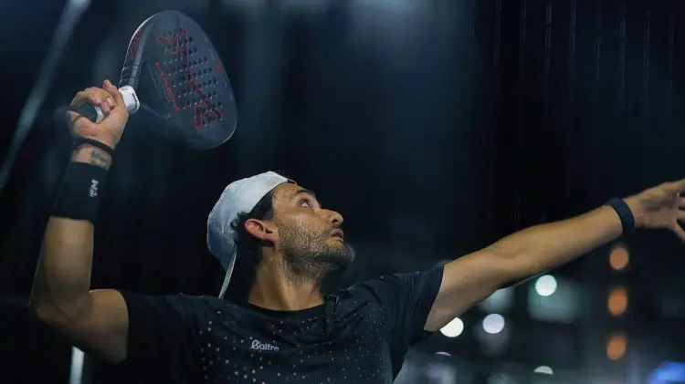 Categoría Open se extendió a este domingo y más duelos continuaron hoy. (Cristian Ruiz / EXPRESO)