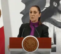 Sheinbaum anuncia tarjeta para reembolsar impuesto a remesas en efectivo