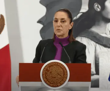 Sheinbaum anuncia tarjeta para reembolsar impuesto a remesas en efectivo