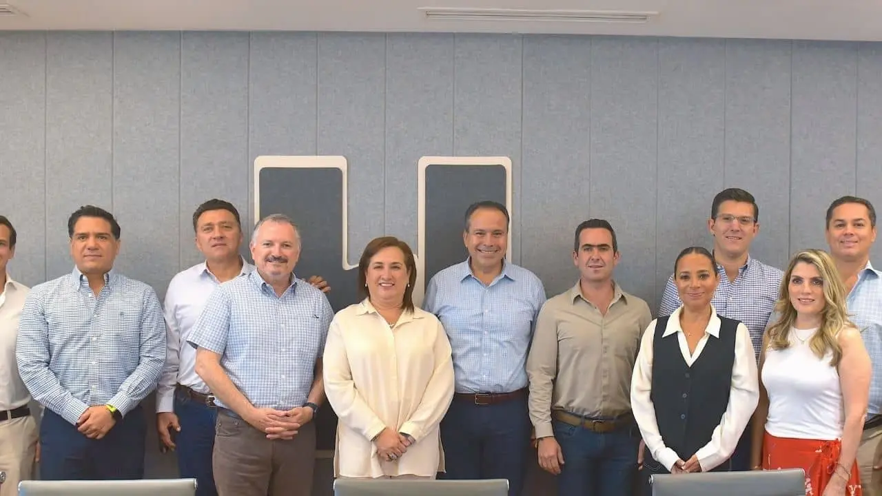 Impulsa alcalde inversiones y empleo con Hermosillo Cómo Sí