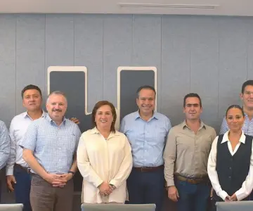 Impulsa alcalde inversiones y empleo con Hermosillo Cómo Sí