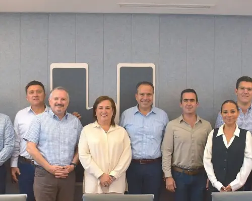 Impulsa alcalde inversiones y empleo con Hermosillo Cómo Sí