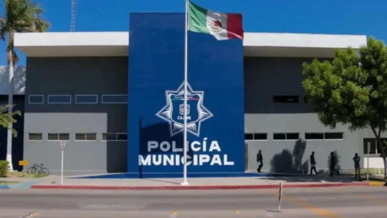 Investigan muerte por asfixia en celdas de la Comandancia Pública de Cajeme