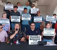 Exigen alternativas de ingreso para aspirantes rechazados de la Unison