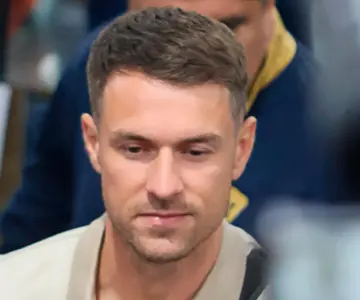Aaron Ramsey llega a México para unirse a Pumas en el Apertura 2025