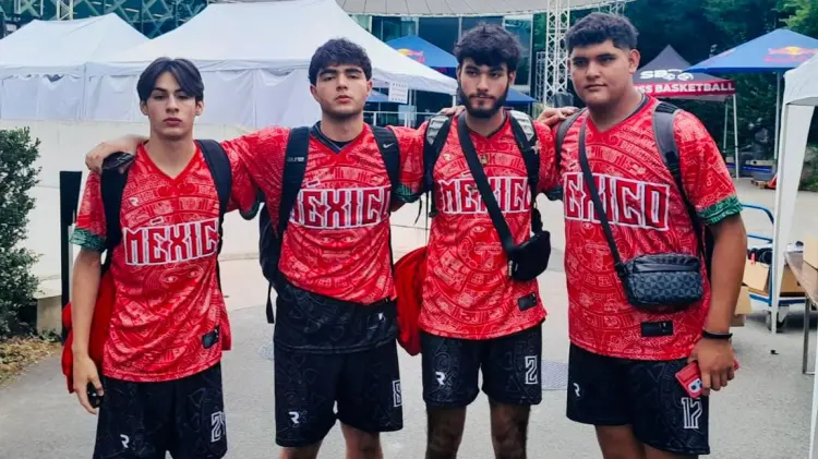 Senador Beltrones destaca triunfo mundial de Gallos de Guaymas U18