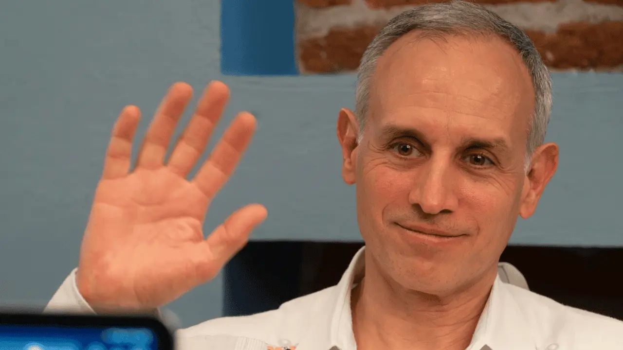 Confirma SRE nombramiento de López-Gatell como representante ante la OMS