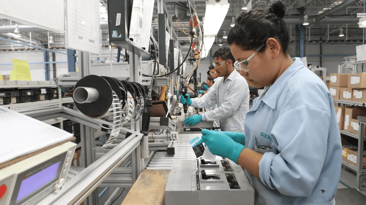 Coparmex condiciona apoyo a jornada laboral de 40 horas: pide incentivos