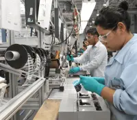 Coparmex condiciona apoyo a jornada laboral de 40 horas: pide incentivos