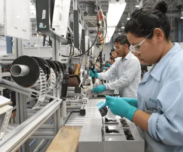 Coparmex condiciona apoyo a jornada laboral de 40 horas: pide incentivos