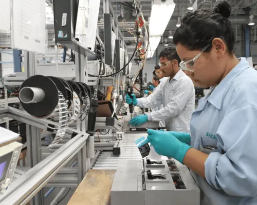 Coparmex condiciona apoyo a jornada laboral de 40 horas: pide incentivos