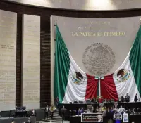 Aprueban en lo general CURP con datos biométricos en San Lázaro