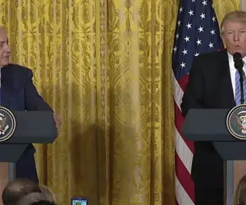 Netanyahu se reunirá con Trump la siguiente semana